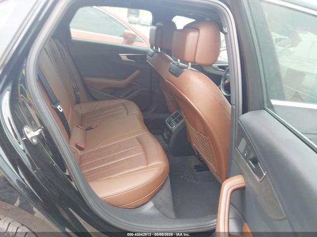 Aukcja sprzedaży 2019 Audi A4 40 Premium/40 Titanium Premium, vin: WAUGMAF47KN007999, numer aukcji: 45042813