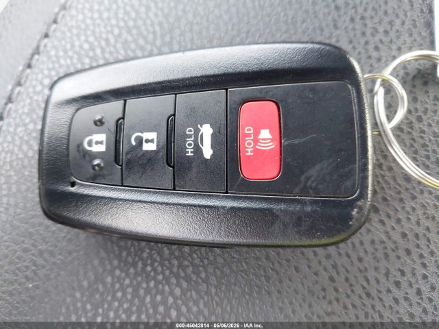 45042814 :رقم المزاد ، 4T1K61AKXPU754342 vin ، 2023 Toyota Camry Xse مزاد بيع