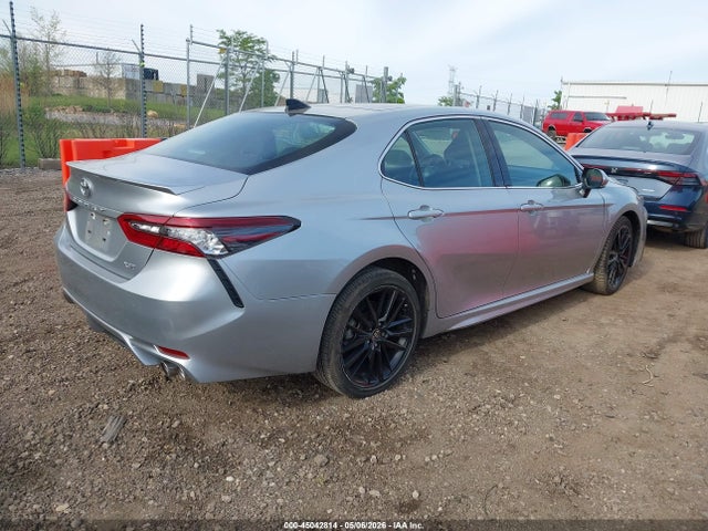 45042814 :رقم المزاد ، 4T1K61AKXPU754342 vin ، 2023 Toyota Camry Xse مزاد بيع