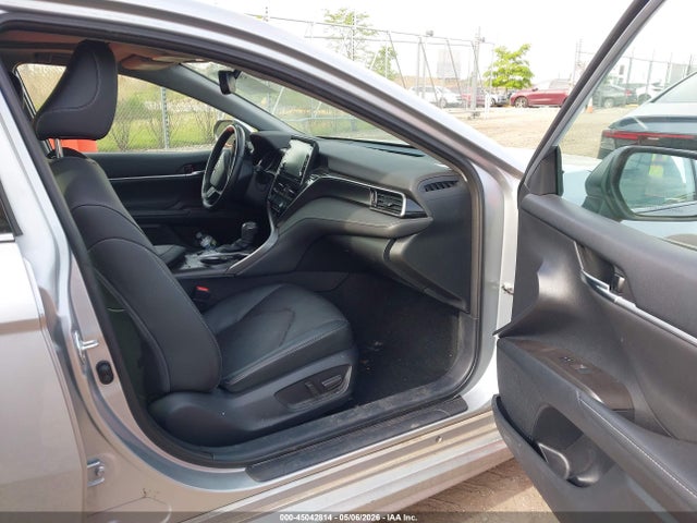 45042814 :رقم المزاد ، 4T1K61AKXPU754342 vin ، 2023 Toyota Camry Xse مزاد بيع