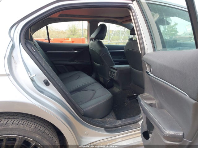 45042814 :رقم المزاد ، 4T1K61AKXPU754342 vin ، 2023 Toyota Camry Xse مزاد بيع
