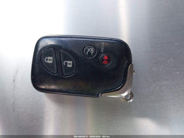 45042815 :رقم المزاد ، JTHBJ46G282175284 vin ، 2008 Lexus Es 350 مزاد بيع