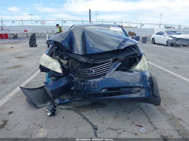 45042815 :رقم المزاد ، JTHBJ46G282175284 vin ، 2008 Lexus Es 350 مزاد بيع