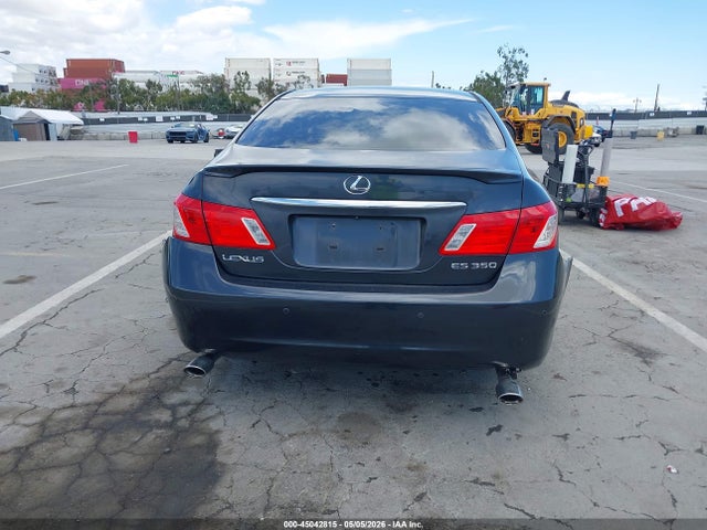 45042815 :رقم المزاد ، JTHBJ46G282175284 vin ، 2008 Lexus Es 350 مزاد بيع