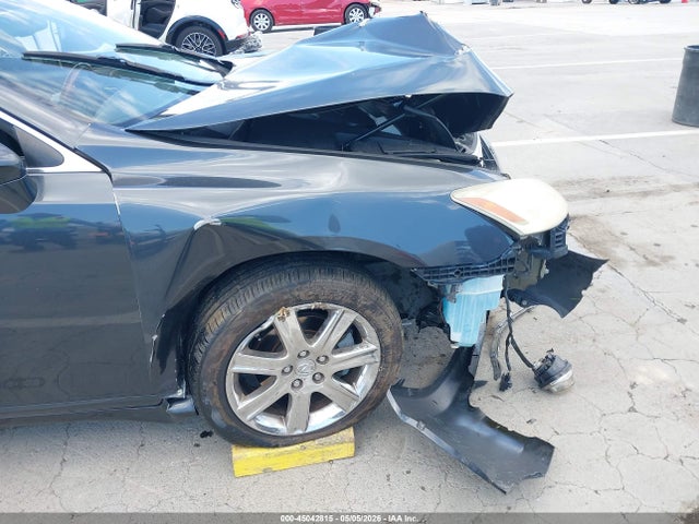 45042815 :رقم المزاد ، JTHBJ46G282175284 vin ، 2008 Lexus Es 350 مزاد بيع