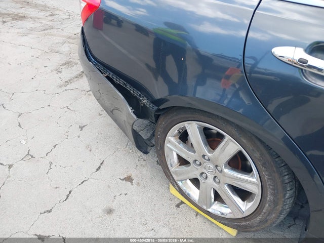 45042815 :رقم المزاد ، JTHBJ46G282175284 vin ، 2008 Lexus Es 350 مزاد بيع