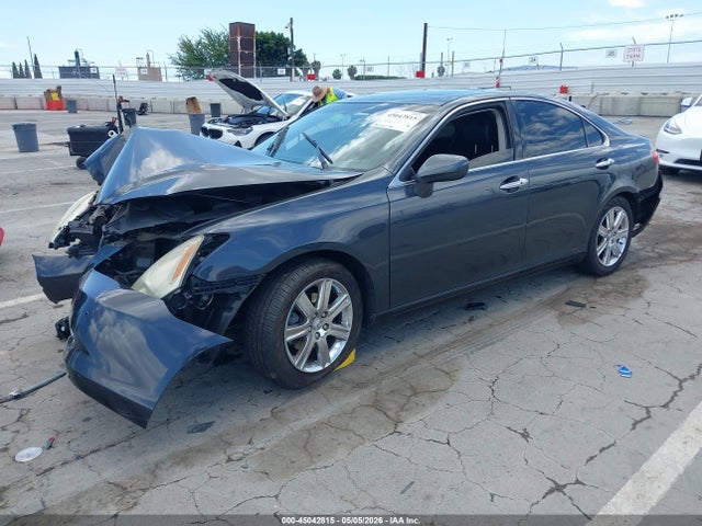 45042815 :رقم المزاد ، JTHBJ46G282175284 vin ، 2008 Lexus Es 350 مزاد بيع