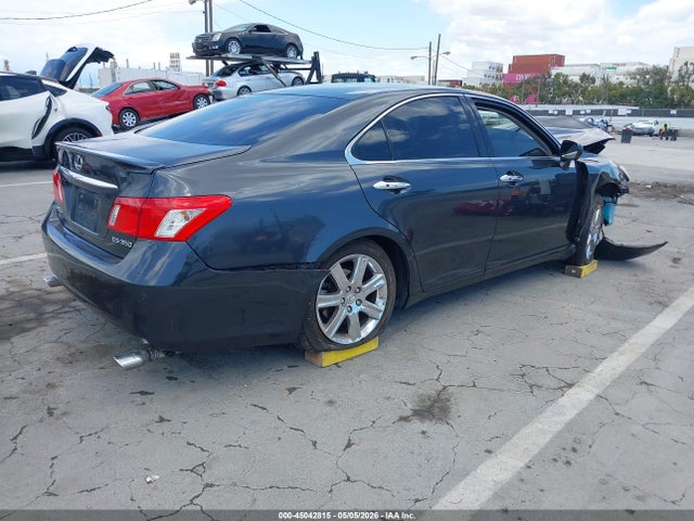 45042815 :رقم المزاد ، JTHBJ46G282175284 vin ، 2008 Lexus Es 350 مزاد بيع