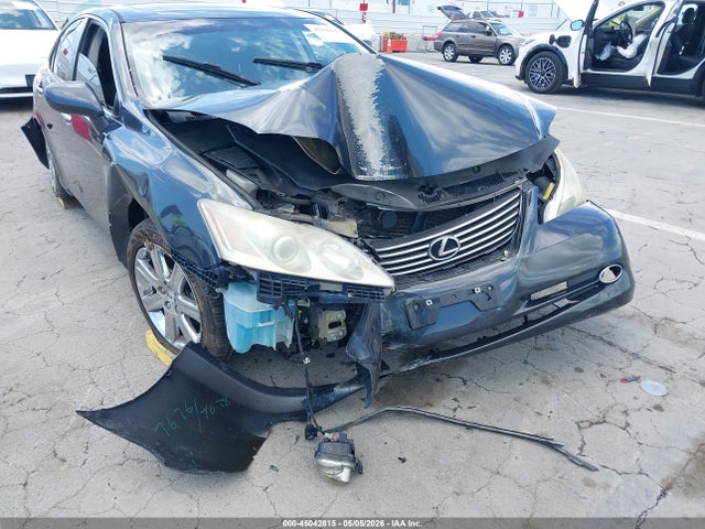 45042815 :رقم المزاد ، JTHBJ46G282175284 vin ، 2008 Lexus Es 350 مزاد بيع