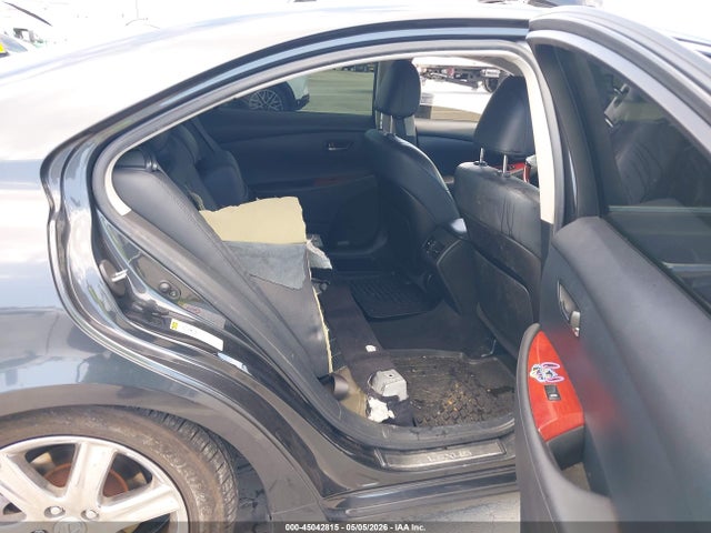 45042815 :رقم المزاد ، JTHBJ46G282175284 vin ، 2008 Lexus Es 350 مزاد بيع