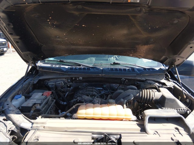 45042816 :رقم المزاد ، 1FTEW1E85FKD92074 vin ، 2015 Ford F-150 Xl مزاد بيع
