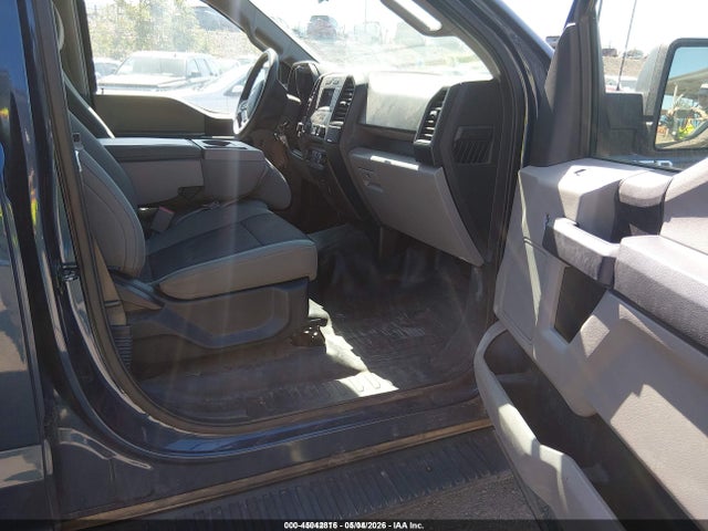 45042816 :رقم المزاد ، 1FTEW1E85FKD92074 vin ، 2015 Ford F-150 Xl مزاد بيع