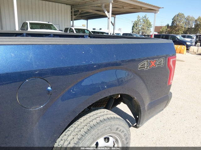 45042816 :رقم المزاد ، 1FTEW1E85FKD92074 vin ، 2015 Ford F-150 Xl مزاد بيع