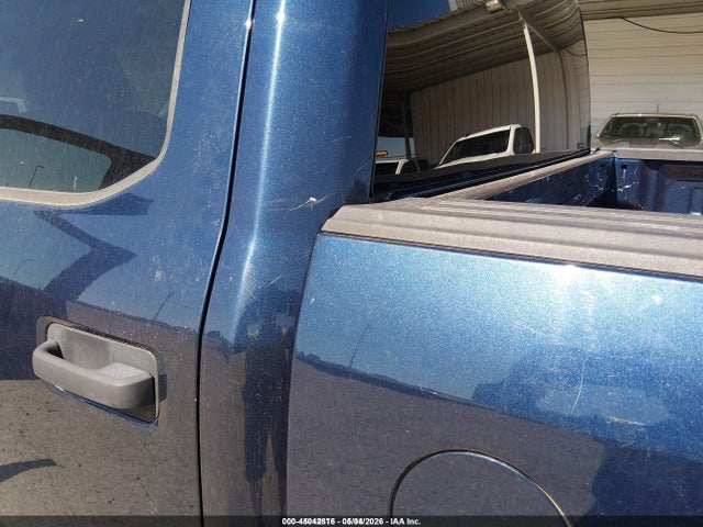 45042816 :رقم المزاد ، 1FTEW1E85FKD92074 vin ، 2015 Ford F-150 Xl مزاد بيع