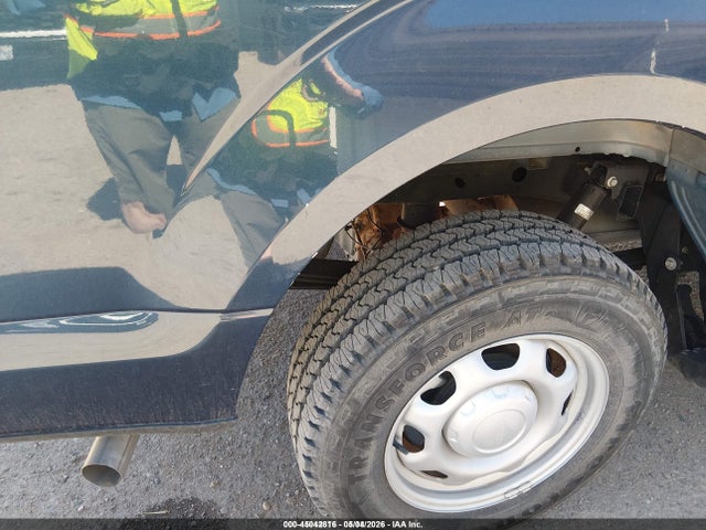 45042816 :رقم المزاد ، 1FTEW1E85FKD92074 vin ، 2015 Ford F-150 Xl مزاد بيع