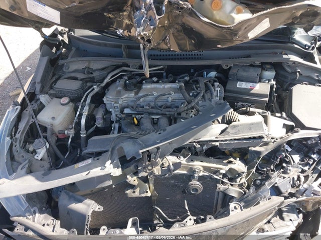Продаж на аукціоні авто 2020 Toyota Corolla Le, vin: 5YFHPRAE9LP084911, номер лоту: 45042817