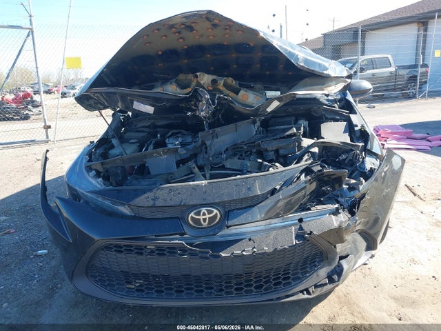 Продаж на аукціоні авто 2020 Toyota Corolla Le, vin: 5YFHPRAE9LP084911, номер лоту: 45042817