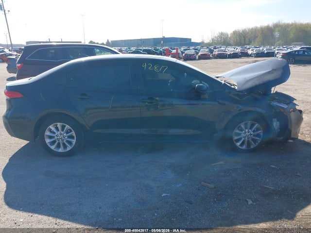 Продаж на аукціоні авто 2020 Toyota Corolla Le, vin: 5YFHPRAE9LP084911, номер лоту: 45042817