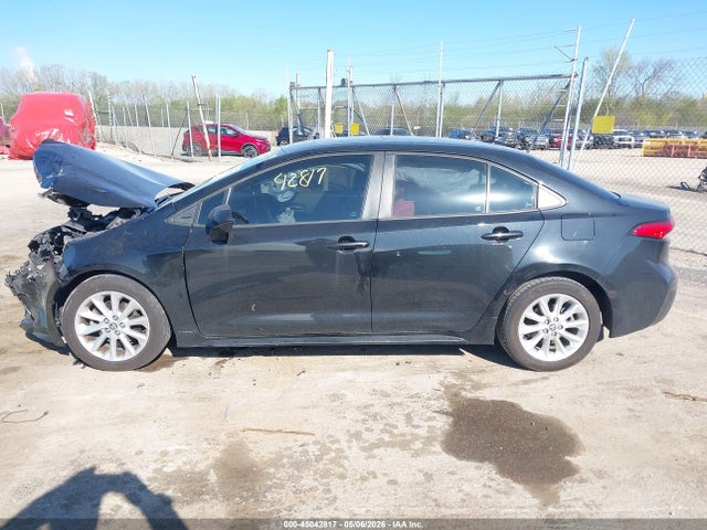 Продаж на аукціоні авто 2020 Toyota Corolla Le, vin: 5YFHPRAE9LP084911, номер лоту: 45042817