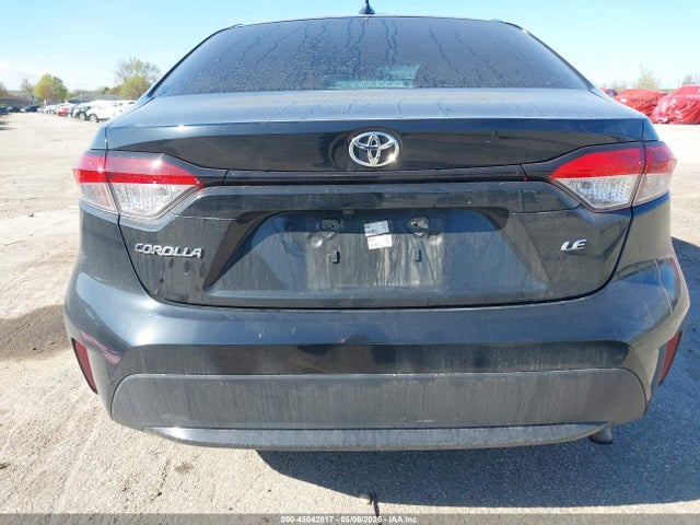 Продаж на аукціоні авто 2020 Toyota Corolla Le, vin: 5YFHPRAE9LP084911, номер лоту: 45042817