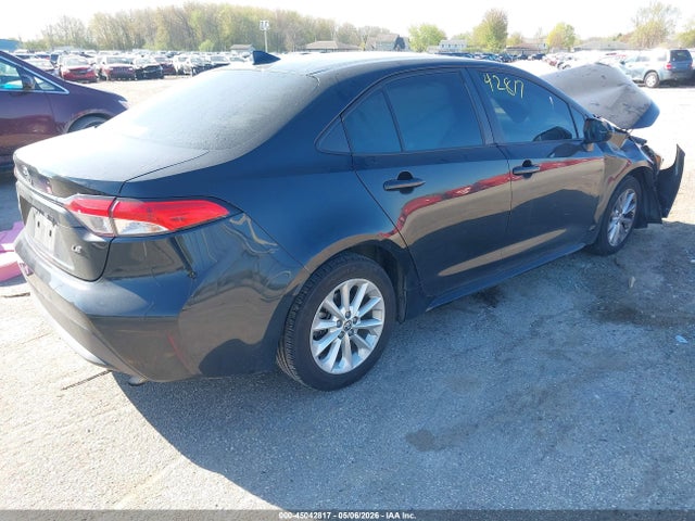 Продаж на аукціоні авто 2020 Toyota Corolla Le, vin: 5YFHPRAE9LP084911, номер лоту: 45042817