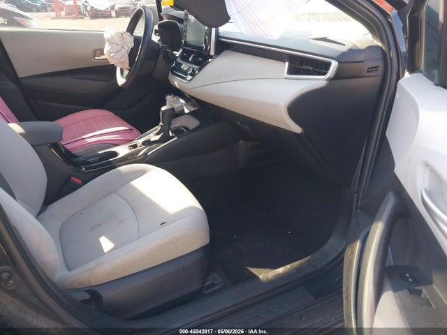Продаж на аукціоні авто 2020 Toyota Corolla Le, vin: 5YFHPRAE9LP084911, номер лоту: 45042817