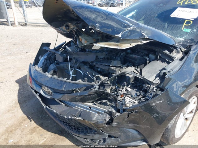 Продаж на аукціоні авто 2020 Toyota Corolla Le, vin: 5YFHPRAE9LP084911, номер лоту: 45042817