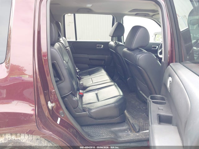 Продаж на аукціоні авто 2015 Honda Pilot Ex-l, vin: 5FNYF4H71FB002554, номер лоту: 45042818