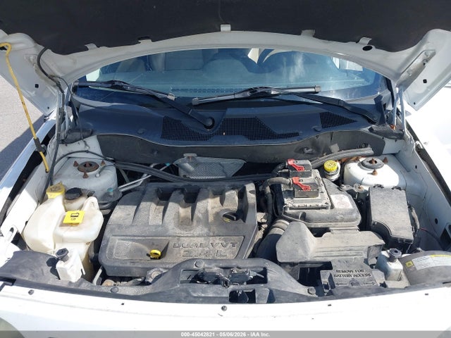 Aukcja sprzedaży 2013 Jeep Patriot Limited, vin: 1C4NJRCB8DD180850, numer aukcji: 45042821