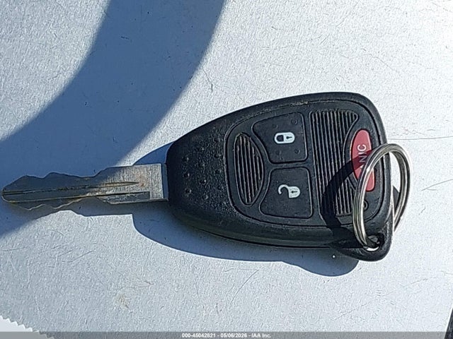 Aukcja sprzedaży 2013 Jeep Patriot Limited, vin: 1C4NJRCB8DD180850, numer aukcji: 45042821