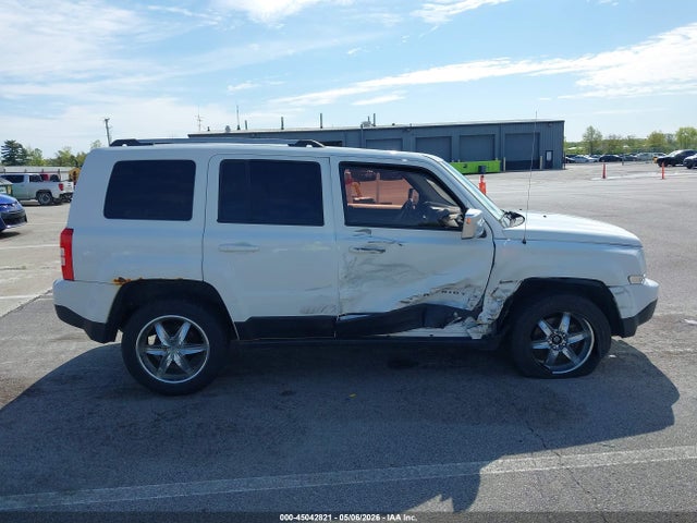 Aukcja sprzedaży 2013 Jeep Patriot Limited, vin: 1C4NJRCB8DD180850, numer aukcji: 45042821