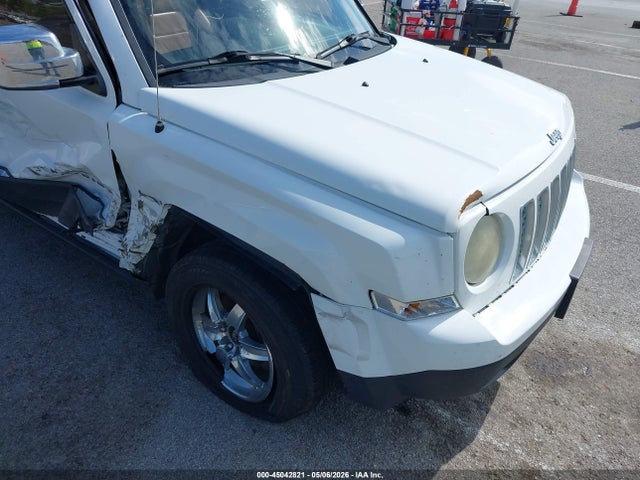 Aukcja sprzedaży 2013 Jeep Patriot Limited, vin: 1C4NJRCB8DD180850, numer aukcji: 45042821