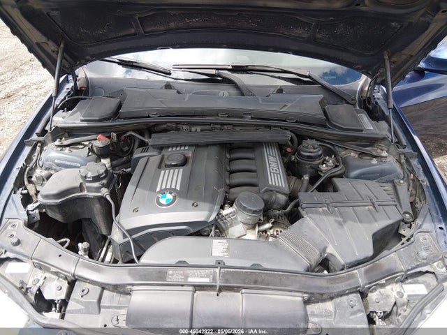 45042822 :رقم المزاد ، WBAPH7C5XBE852656 vin ، 2011 Bmw 328i مزاد بيع