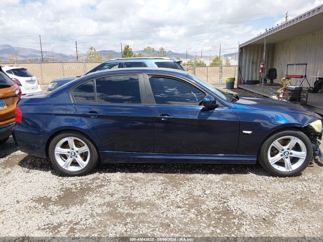 45042822 :رقم المزاد ، WBAPH7C5XBE852656 vin ، 2011 Bmw 328i مزاد بيع