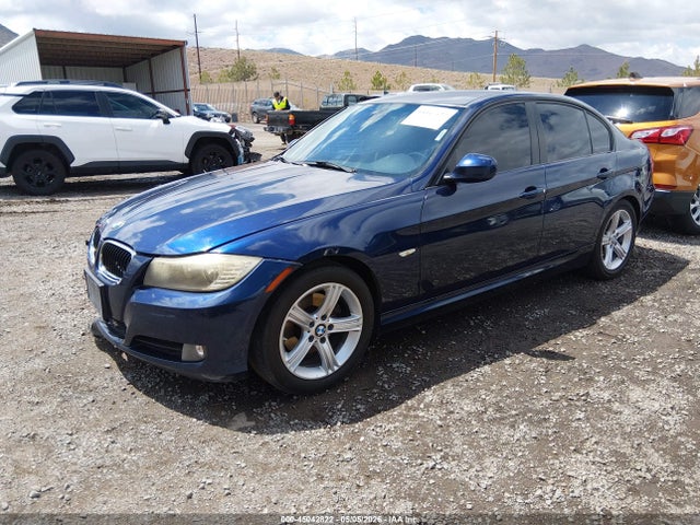 45042822 :رقم المزاد ، WBAPH7C5XBE852656 vin ، 2011 Bmw 328i مزاد بيع