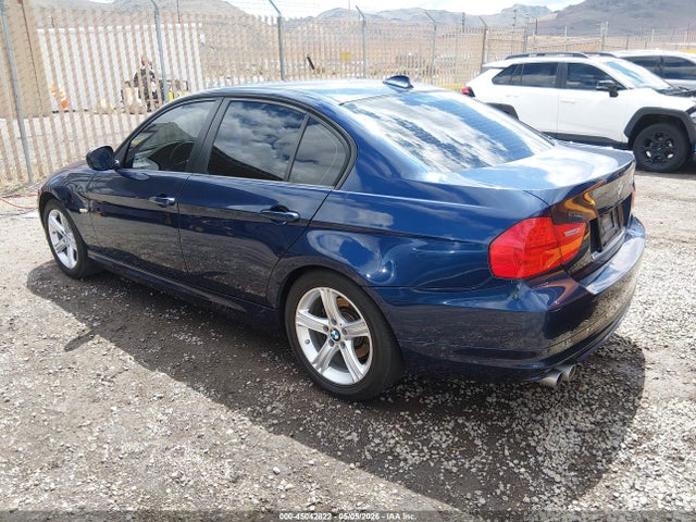 45042822 :رقم المزاد ، WBAPH7C5XBE852656 vin ، 2011 Bmw 328i مزاد بيع