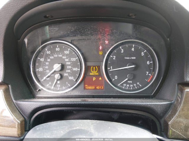 45042822 :رقم المزاد ، WBAPH7C5XBE852656 vin ، 2011 Bmw 328i مزاد بيع