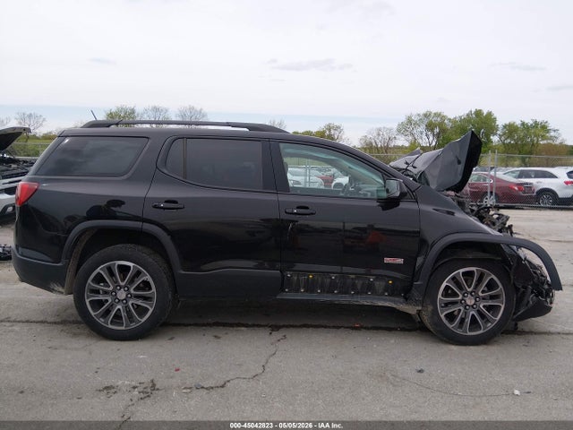 Продаж на аукціоні авто 2017 Gmc Acadia Slt-1, vin: 1GKKNVLS6HZ216144, номер лоту: 45042823