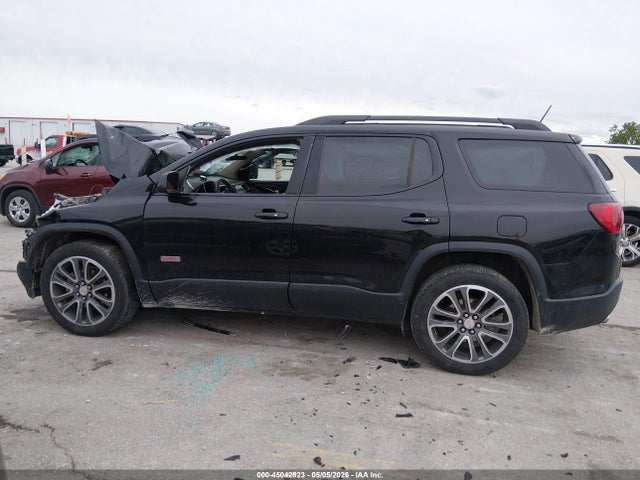 Продаж на аукціоні авто 2017 Gmc Acadia Slt-1, vin: 1GKKNVLS6HZ216144, номер лоту: 45042823