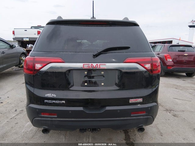 Продаж на аукціоні авто 2017 Gmc Acadia Slt-1, vin: 1GKKNVLS6HZ216144, номер лоту: 45042823