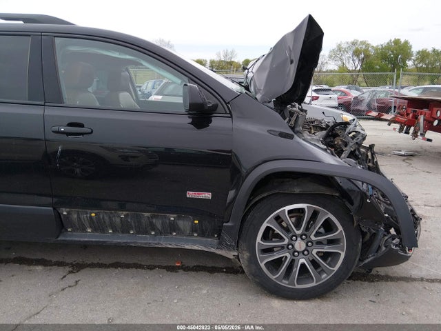 Продаж на аукціоні авто 2017 Gmc Acadia Slt-1, vin: 1GKKNVLS6HZ216144, номер лоту: 45042823