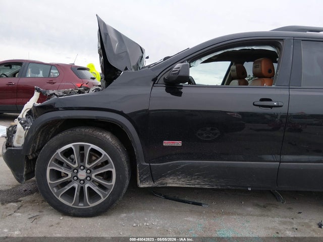 Продаж на аукціоні авто 2017 Gmc Acadia Slt-1, vin: 1GKKNVLS6HZ216144, номер лоту: 45042823