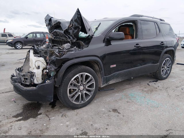 Продаж на аукціоні авто 2017 Gmc Acadia Slt-1, vin: 1GKKNVLS6HZ216144, номер лоту: 45042823