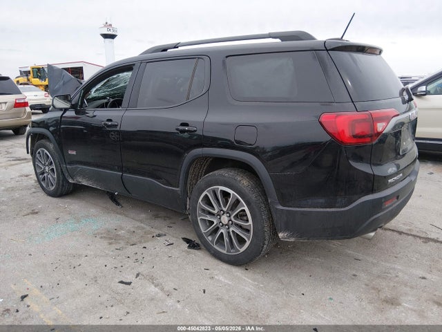 Продаж на аукціоні авто 2017 Gmc Acadia Slt-1, vin: 1GKKNVLS6HZ216144, номер лоту: 45042823
