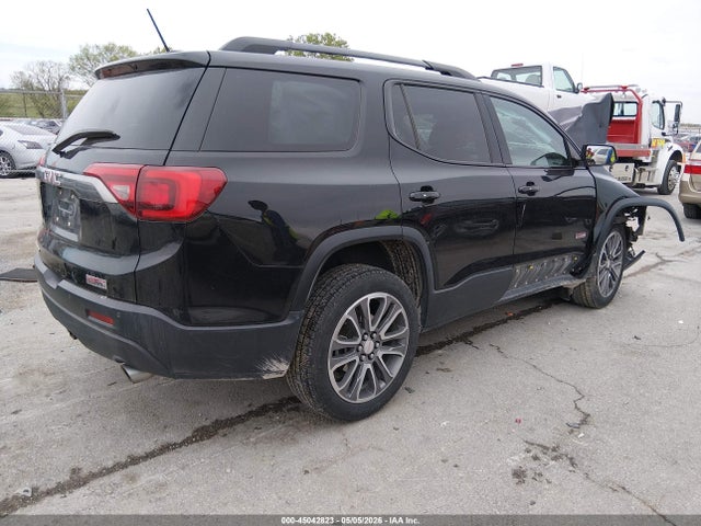 Продаж на аукціоні авто 2017 Gmc Acadia Slt-1, vin: 1GKKNVLS6HZ216144, номер лоту: 45042823