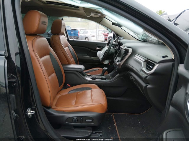 Продаж на аукціоні авто 2017 Gmc Acadia Slt-1, vin: 1GKKNVLS6HZ216144, номер лоту: 45042823