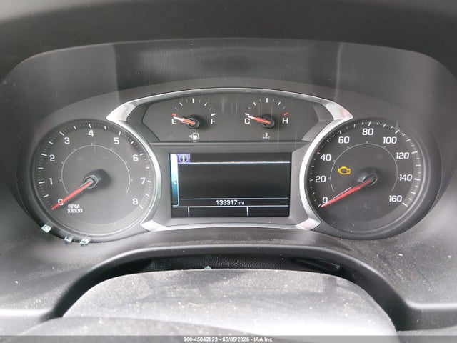 Продаж на аукціоні авто 2017 Gmc Acadia Slt-1, vin: 1GKKNVLS6HZ216144, номер лоту: 45042823