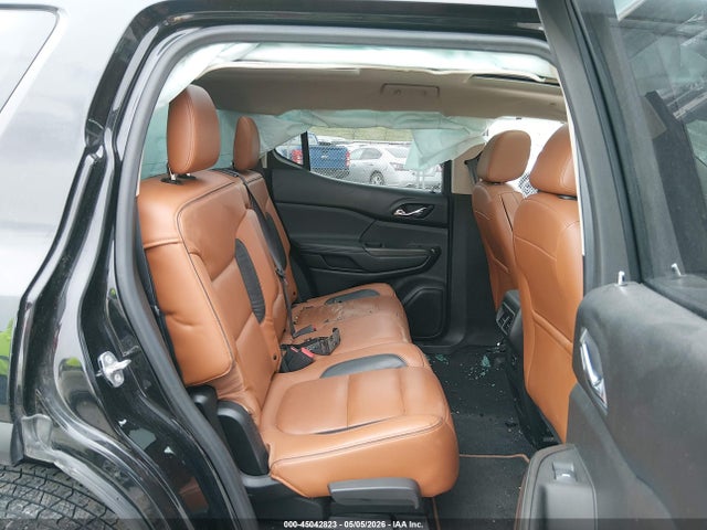 Продаж на аукціоні авто 2017 Gmc Acadia Slt-1, vin: 1GKKNVLS6HZ216144, номер лоту: 45042823