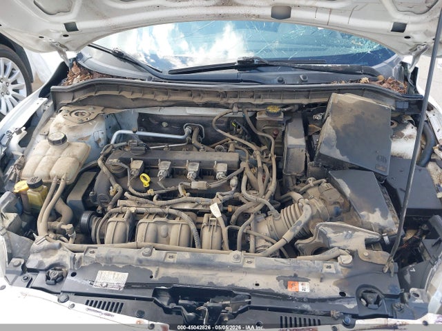 45042826 :رقم المزاد ، JM1BL1VG7B1431640 vin ، 2011 Mazda Mazda3 I Touring مزاد بيع