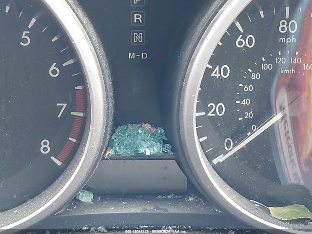 45042826 :رقم المزاد ، JM1BL1VG7B1431640 vin ، 2011 Mazda Mazda3 I Touring مزاد بيع